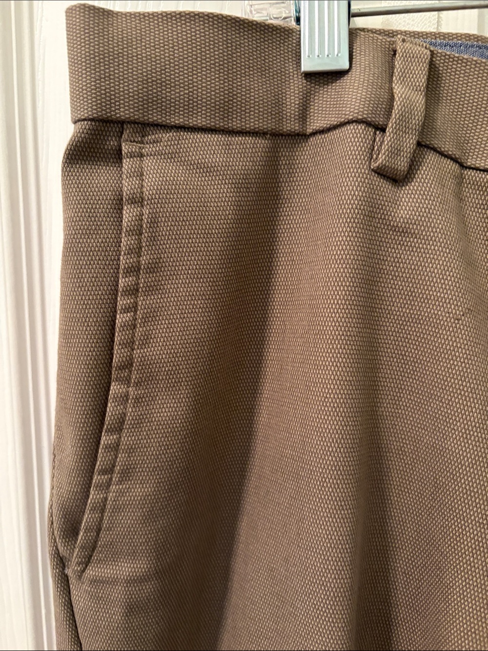 Banana Republic men’s dress pants - Picture 2 of 5